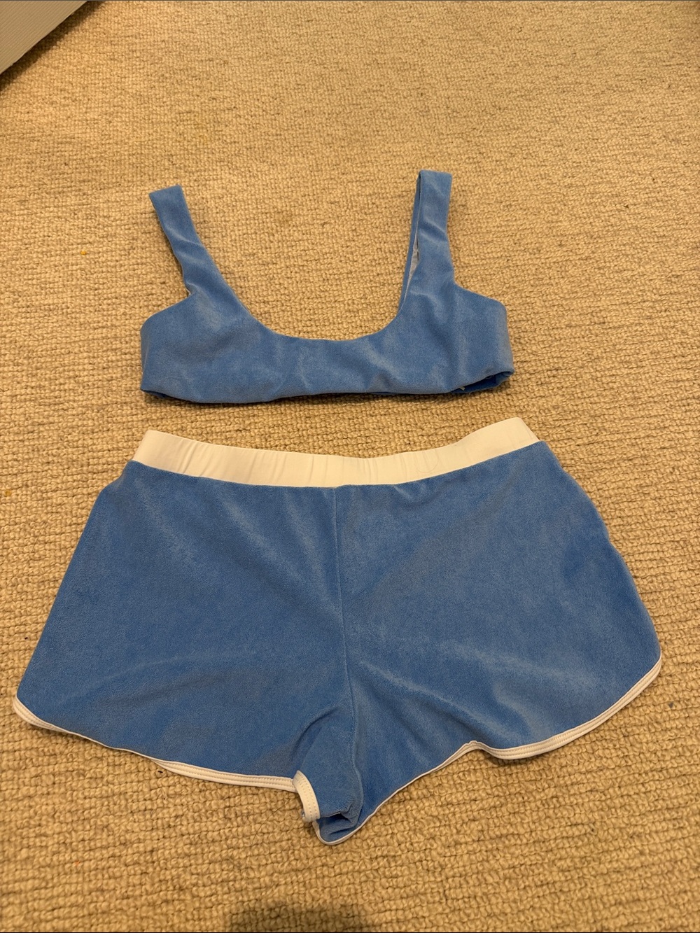 Dippin Daisy’s Bikini Set